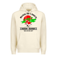 Sandshell MIYAGY DO KARATE Premium Hoodie - artisFamous