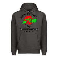 Smoke MIYAGY DO KARATE Premium Hoodie - artisFamous