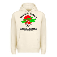Tofu MIYAGY DO KARATE Premium Hoodie - artisFamous