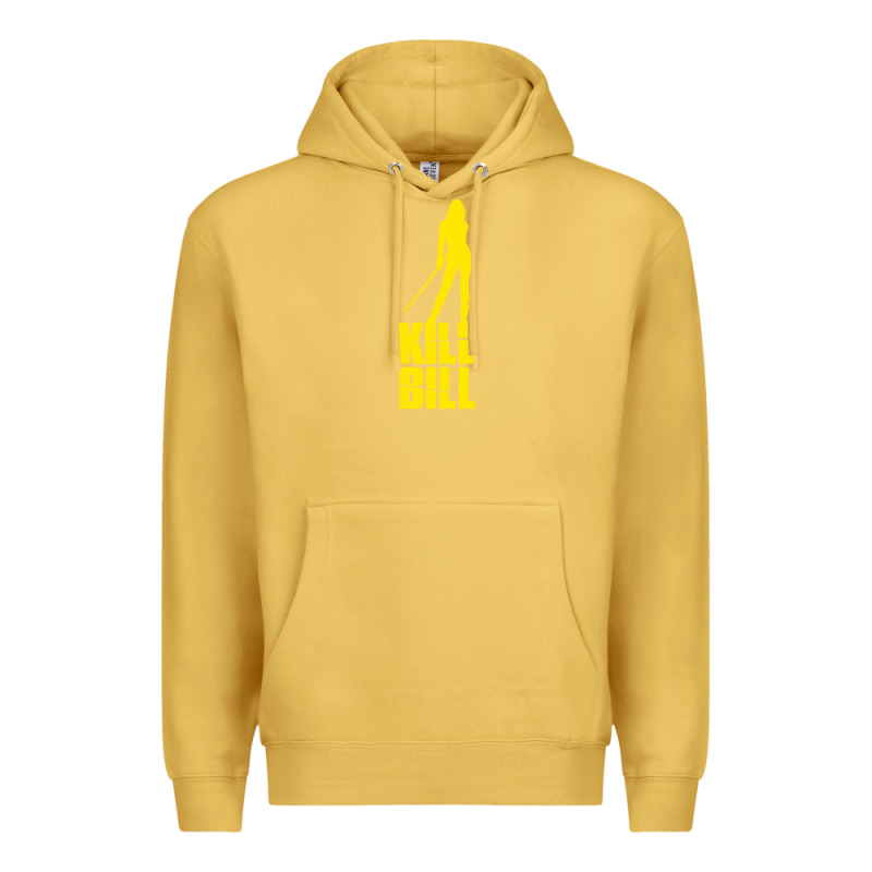 Kill Bill Uma Premium Hoodie by artisFamous | Teevron