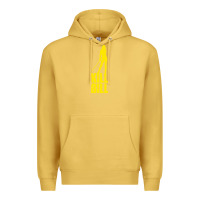 Antique Gold kill bill uma Premium Hoodie - artisFamous