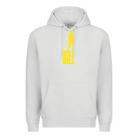 Dove Grey kill bill uma Premium Hoodie - artisFamous