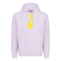 Lilac kill bill uma Premium Hoodie - artisFamous