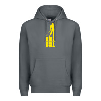 Rock kill bill uma Premium Hoodie - artisFamous