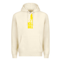 Sandshell kill bill uma Premium Hoodie - artisFamous