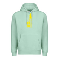 Seafoam kill bill uma Premium Hoodie - artisFamous