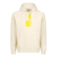 Tofu kill bill uma Premium Hoodie - artisFamous