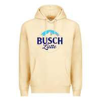 Pina Colada Vintage Busch Light Busch Latte Premium Hoodie - artisFamous