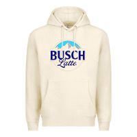 Tofu Vintage Busch Light Busch Latte Premium Hoodie - artisFamous