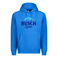True Royal Vintage Busch Light Busch Latte Premium Hoodie - artisFamous
