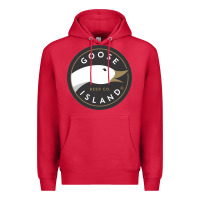 Cardinal Goose Island  Beer Premium Hoodie - artisFamous