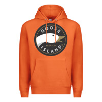 Carrot Goose Island  Beer Premium Hoodie - artisFamous
