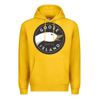 Lemon Goose Island  Beer Premium Hoodie - artisFamous