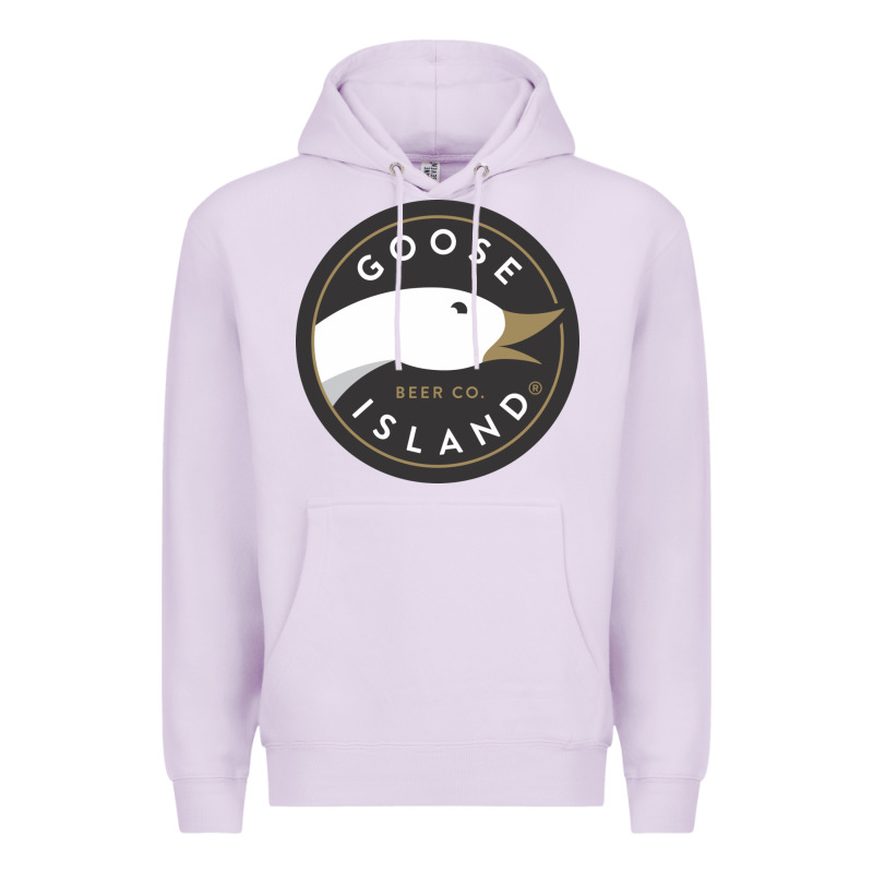 Goose Island  Beer Premium Hoodie by artisFamous | Teevron