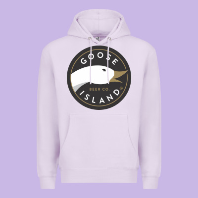 Goose Island  Beer Premium Hoodie Designed By Artisfamous