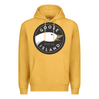 Mustard Goose Island  Beer Premium Hoodie - artisFamous