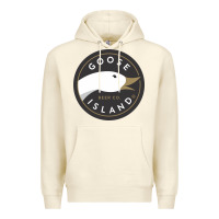 Sandshell Goose Island  Beer Premium Hoodie - artisFamous