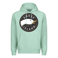 Seafoam Goose Island  Beer Premium Hoodie - artisFamous