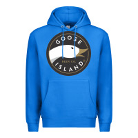 True Royal Goose Island  Beer Premium Hoodie - artisFamous