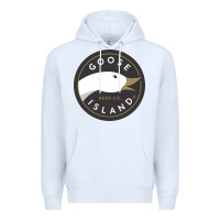 White Goose Island  Beer Premium Hoodie - artisFamous