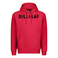 Cardinal dilligaf do i look like  sarcastic humor Premium Hoodie - artisFamous