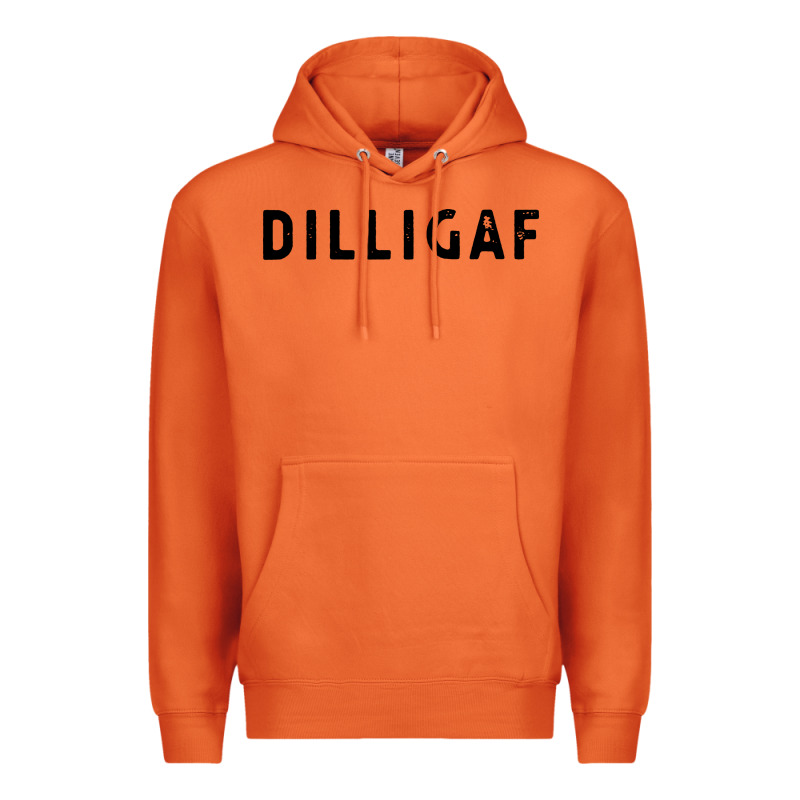 Dilligaf Do I Look Like  Sarcastic Humor Premium Hoodie by artisFamous | Teevron