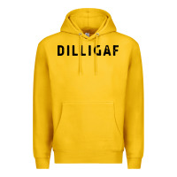Lemon dilligaf do i look like  sarcastic humor Premium Hoodie - artisFamous