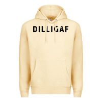 Pina Colada dilligaf do i look like  sarcastic humor Premium Hoodie - artisFamous