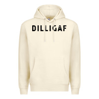 Sandshell dilligaf do i look like  sarcastic humor Premium Hoodie - artisFamous