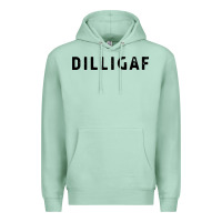 Seafoam dilligaf do i look like  sarcastic humor Premium Hoodie - artisFamous