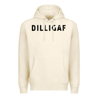Tofu dilligaf do i look like  sarcastic humor Premium Hoodie - artisFamous