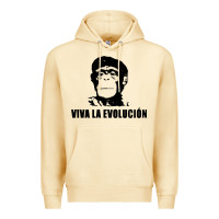 Pina Colada viva la evolucion Premium Hoodie - artisFamous