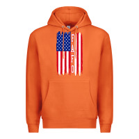 Carrot fafo f4ck around and find out Premium Hoodie - artisFamous