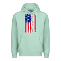 Seafoam fafo f4ck around and find out Premium Hoodie - artisFamous