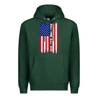 Sports Green fafo f4ck around and find out Premium Hoodie - artisFamous