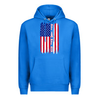 True Royal fafo f4ck around and find out Premium Hoodie - artisFamous