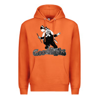 Carrot good rats t shirt Premium Hoodie - artisFamous