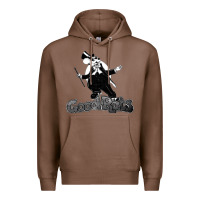 Chestnut good rats t shirt Premium Hoodie - artisFamous