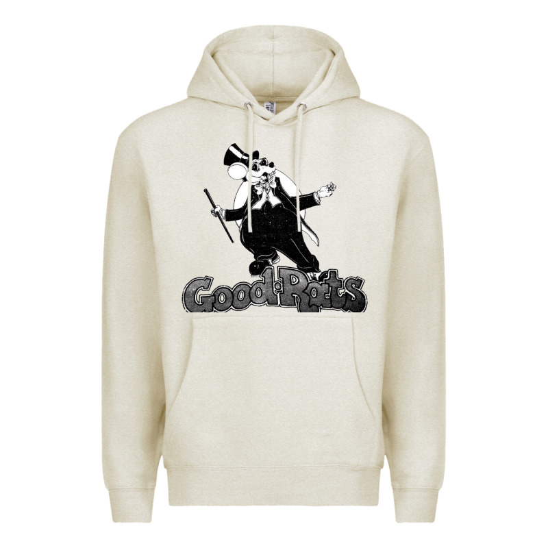 Good Rats T Shirt Premium Hoodie by artisFamous | Teevron