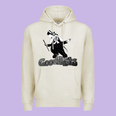 Good Rats T Shirt Premium Hoodie Designed By Artisfamous