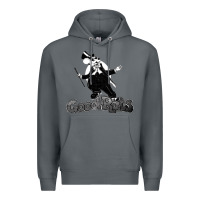 Rock good rats t shirt Premium Hoodie - artisFamous