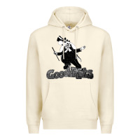 Sandshell good rats t shirt Premium Hoodie - artisFamous
