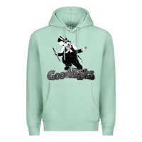 Seafoam good rats t shirt Premium Hoodie - artisFamous
