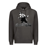 Smoke good rats t shirt Premium Hoodie - artisFamous