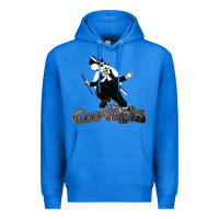 True Royal good rats t shirt Premium Hoodie - artisFamous