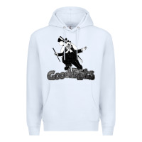 White good rats t shirt Premium Hoodie - artisFamous