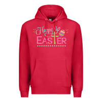 Cardinal happy easter Premium Hoodie - artisFamous