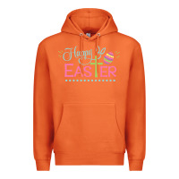 Carrot happy easter Premium Hoodie - artisFamous