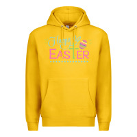 Lemon happy easter Premium Hoodie - artisFamous