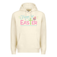 Sandshell happy easter Premium Hoodie - artisFamous